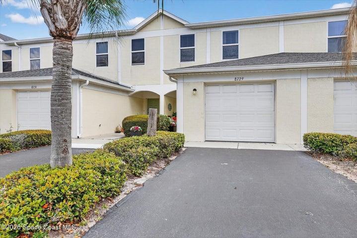 8729 Clara Elizabeth Lane 307, Cape Canaveral, FL, 32920 photo 4