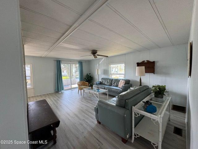939 Laurel Circle, Barefoot Bay, FL, 32976 photo 2