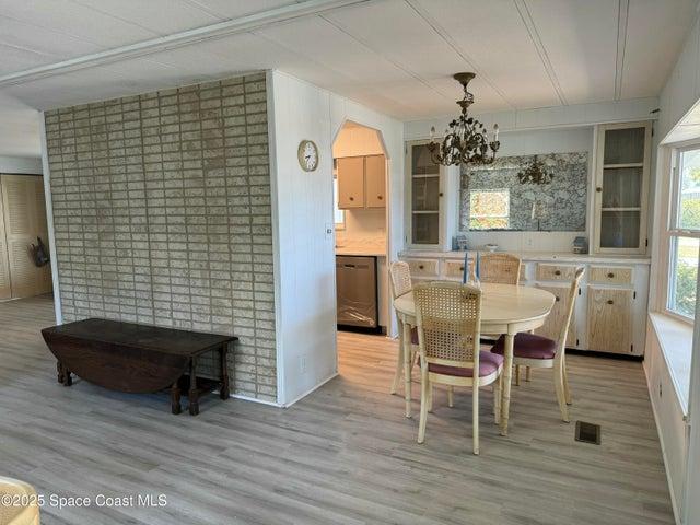 939 Laurel Circle, Barefoot Bay, FL, 32976 photo 4