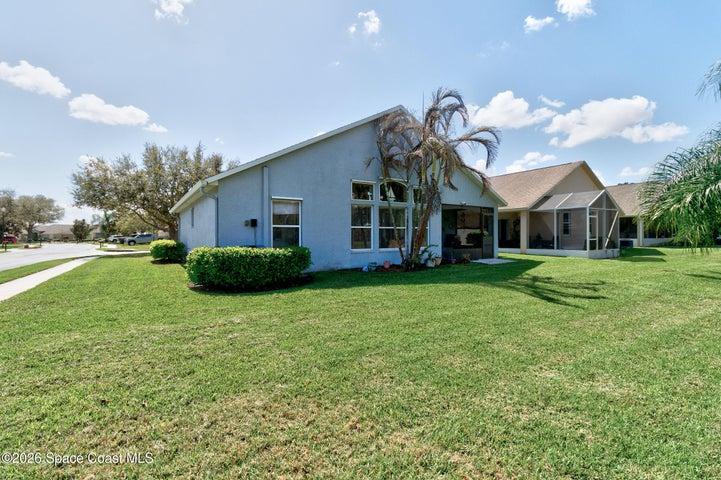 2101 Chinaberry Circle SE, Palm Bay, FL, 32909 photo 25