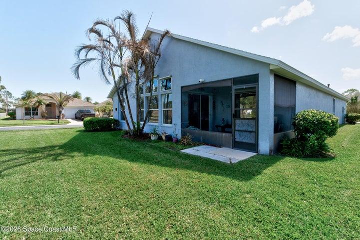 2101 Chinaberry Circle SE, Palm Bay, FL, 32909 photo 26