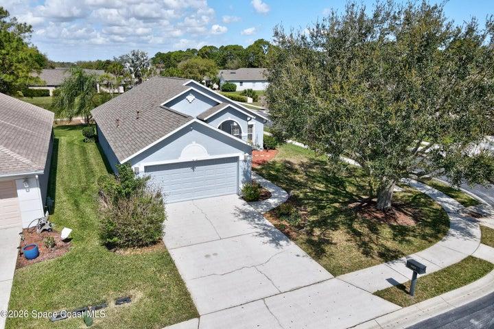 2101 Chinaberry Circle SE, Palm Bay, FL, 32909 photo 27