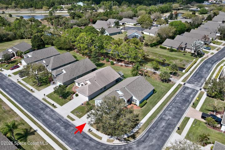 2101 Chinaberry Circle SE, Palm Bay, FL, 32909 photo 19