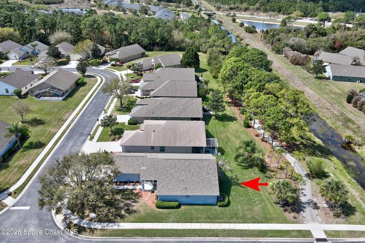 2101 Chinaberry Circle SE, Palm Bay, FL, 32909 photo 28