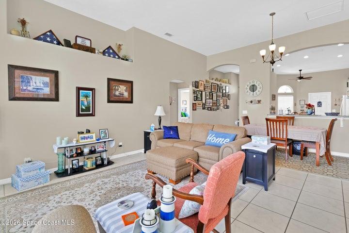 2101 Chinaberry Circle SE, Palm Bay, FL, 32909 photo 7