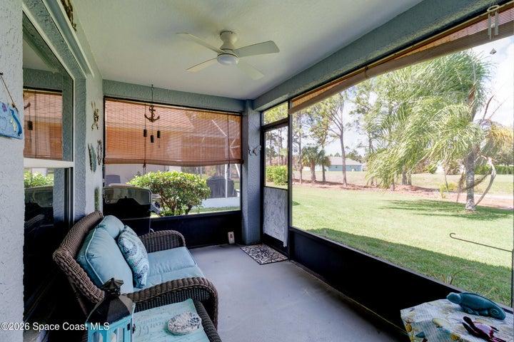 2101 Chinaberry Circle SE, Palm Bay, FL, 32909 photo 22
