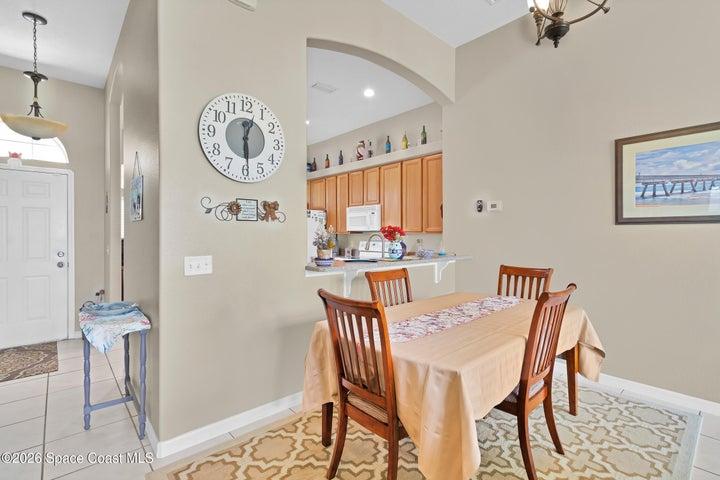 2101 Chinaberry Circle SE, Palm Bay, FL, 32909 photo 2
