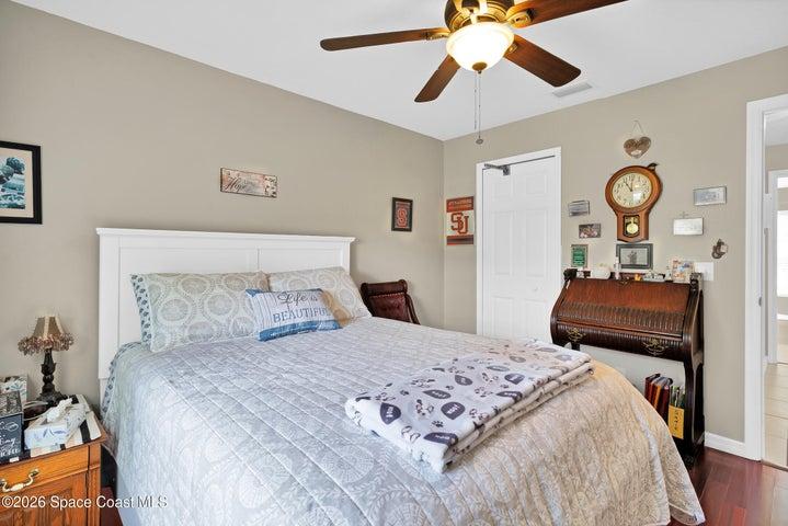 2101 Chinaberry Circle SE, Palm Bay, FL, 32909 photo 18