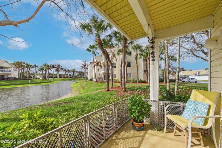 1800 Charlesmont Drive 6-107, Melbourne, FL, 32903 photo 2