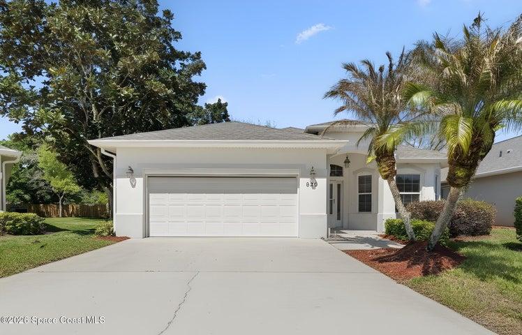 620 Brockton Way, Melbourne