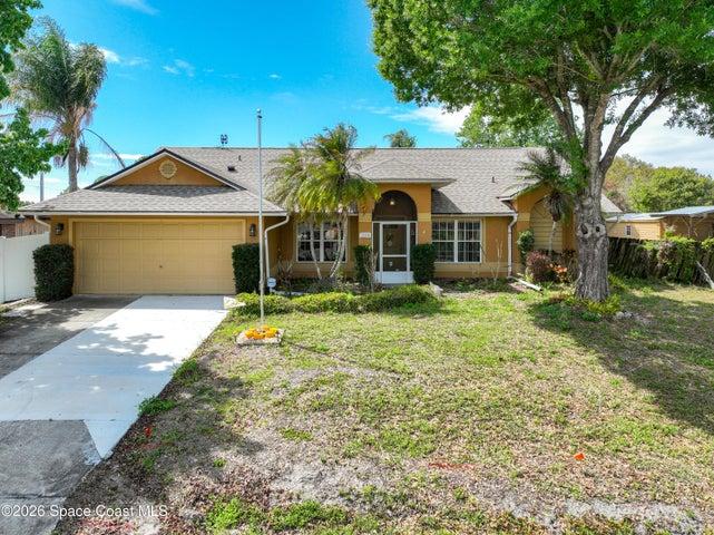 1110 Glendale Avenue NW, Palm Bay