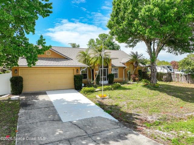 1110 Glendale Avenue NW, Palm Bay, FL, 32907 photo 2
