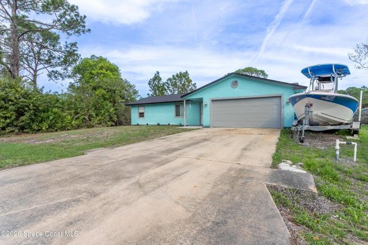 1263 San Matio Street, Palm Bay, FL, 32909 photo 2
