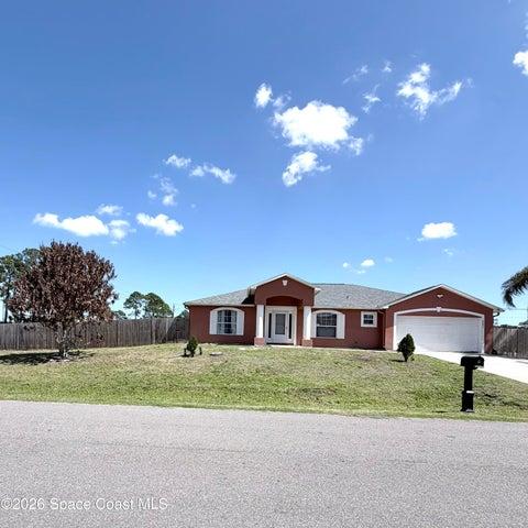 2601 Lakehurst Avenue SW, Palm Bay, FL, 32908 photo 3