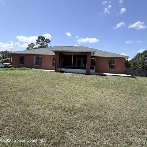 2601 Lakehurst Avenue SW, Palm Bay, FL, 32908 photo 33