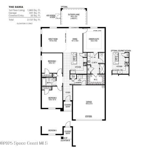 2804 Haven Lane, Titusville, FL, 32780 photo 13