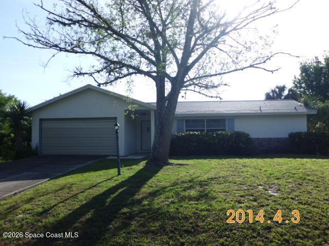 363 Comet Avenue SE, Palm Bay