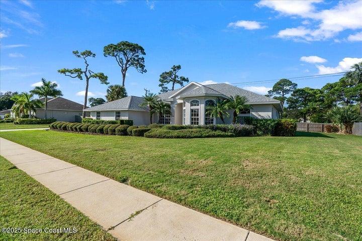 2345 Marsh Harbor Avenue, Merritt Island, FL, 32952 photo 3