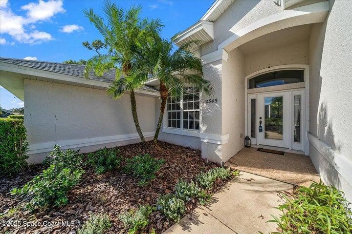 2345 Marsh Harbor Avenue, Merritt Island, FL, 32952 photo 2