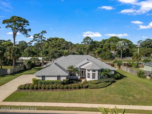 2345 Marsh Harbor Avenue, Merritt Island