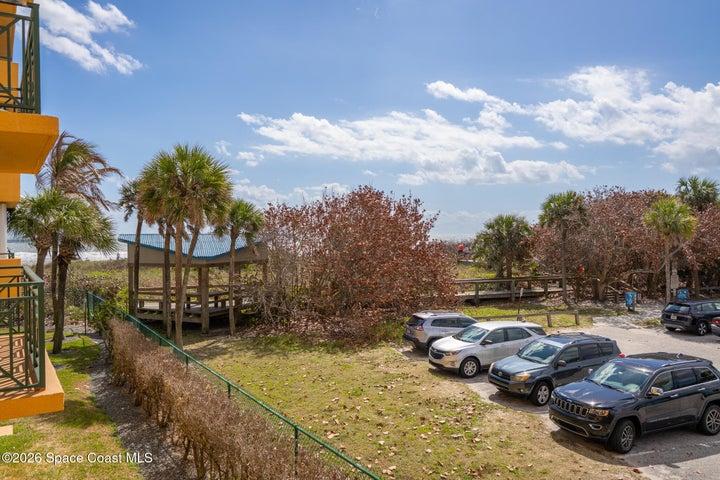 Southeast Ocean Views