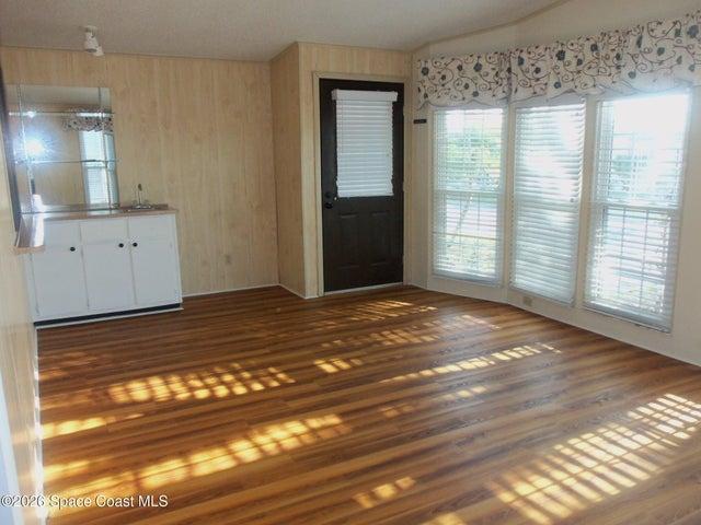 Florida Room