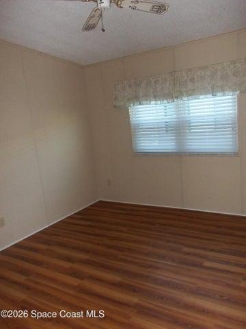 2nd Bed Room