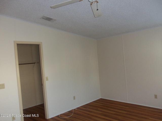 Master Bed Room