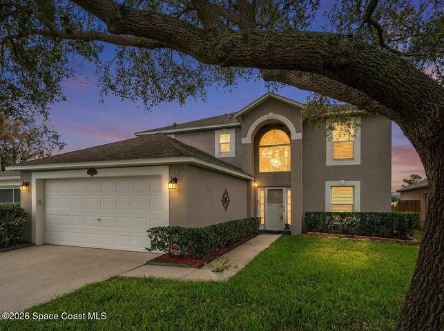2250 Spring Creek Circle NE, Palm Bay, FL, 32905 photo 2