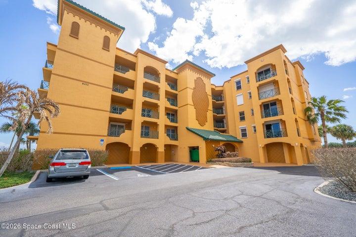 8472 Ridgewood Avenue 201, Cape Canaveral, FL, 32920 photo 46