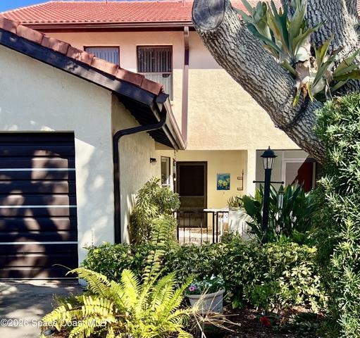 3211 River Villa Way, Melbourne Beach