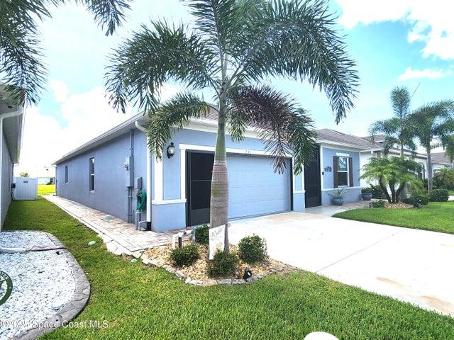 731 Corbin Circle SW, Palm Bay, FL, 32909 photo 2
