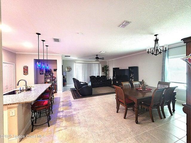 731 Corbin Circle SW, Palm Bay, FL, 32909 photo 19