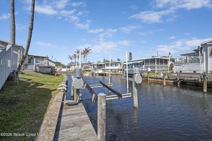 2966 Indian River Drive NE, Palm Bay, FL, 32905 photo 27