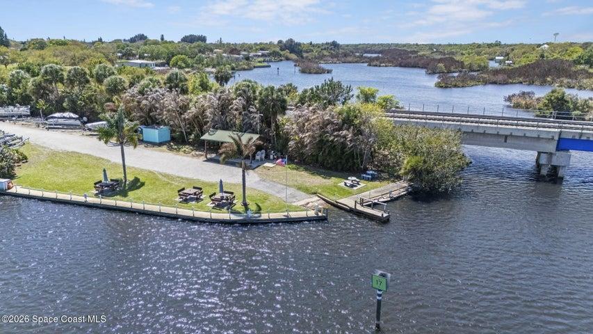 2966 Indian River Drive NE, Palm Bay, FL, 32905 photo 30