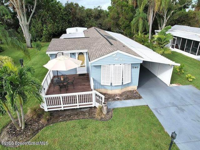 7560 Blackhawk Road, Sebastian, FL, 32976 photo 2