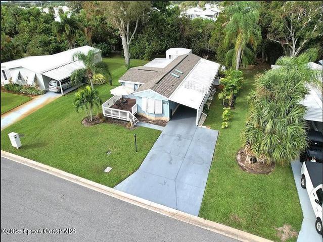 7560 Blackhawk Road, Sebastian