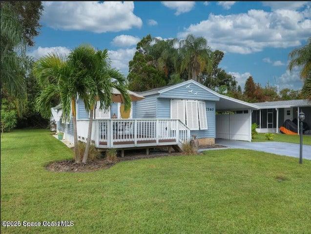 7560 Blackhawk Road, Sebastian, FL, 32976 photo 3