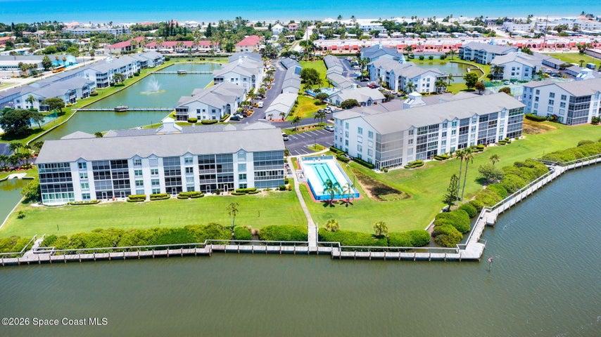 580 S Brevard Avenue 815, Cocoa Beach, FL, 32931 photo 2