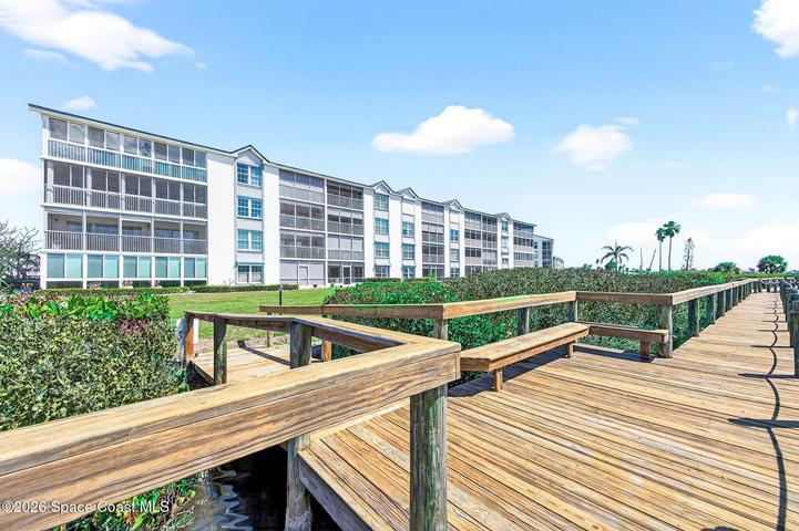 580 S Brevard Avenue 815, Cocoa Beach, FL, 32931 photo 7