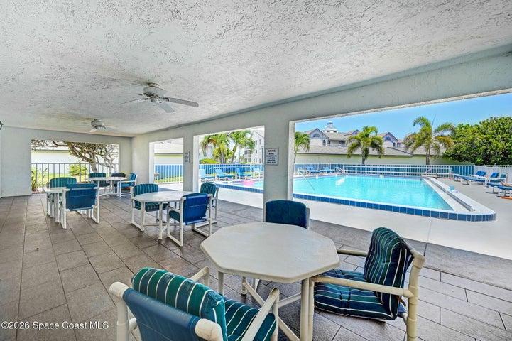 580 S Brevard Avenue 815, Cocoa Beach, FL, 32931 photo 22