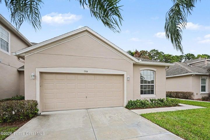 1964 Muirfield Way SE, Palm Bay, FL, 32909 photo 3