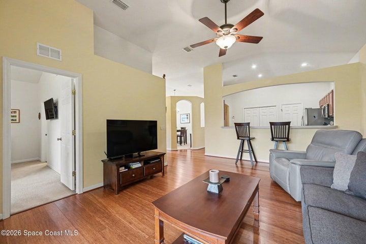 1964 Muirfield Way SE, Palm Bay, FL, 32909 photo 9