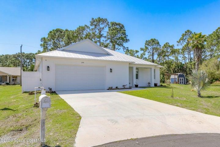 290 Dobbins Road NW, Palm Bay, FL, 32907 photo 26