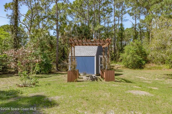 290 Dobbins Road NW, Palm Bay, FL, 32907 photo 29