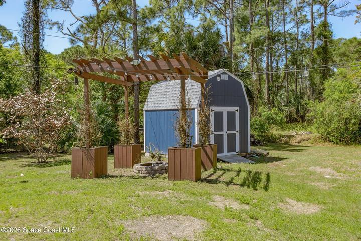 290 Dobbins Road NW, Palm Bay, FL, 32907 photo 30