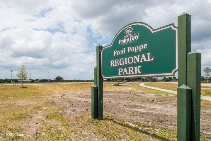 290 Dobbins Road NW, Palm Bay, FL, 32907 photo 48
