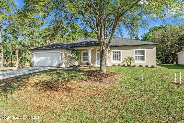 1821 Firethorn Road NW, Palm Bay, FL, 32907 photo 2