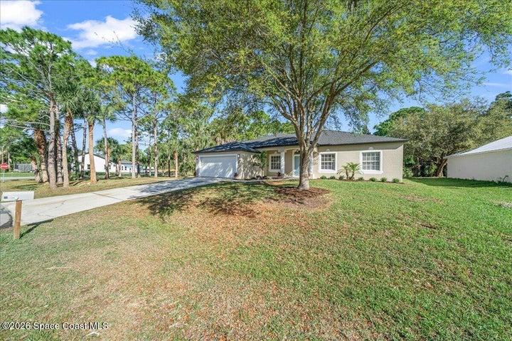 1821 Firethorn Road NW, Palm Bay, FL, 32907 photo 3