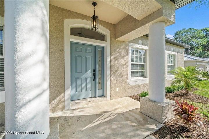 1821 Firethorn Road NW, Palm Bay, FL, 32907 photo 4